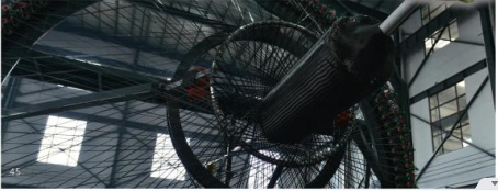 喜報(bào)!恒輝機(jī)械榮獲2022年徐州市高新技術(shù)企業(yè)創(chuàng)新50強(qiáng)