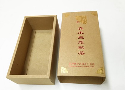 進(jìn)口?？埐枞~包裝牛皮紙火柴盒解析